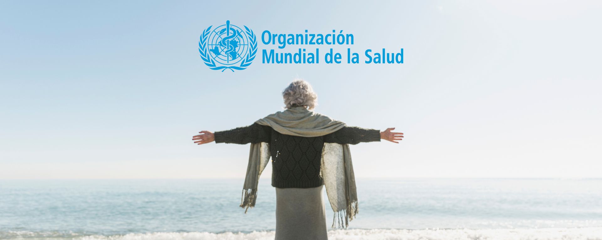 Salud Mental en la tercera edad según la Organización Mundial de la Salud